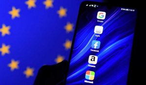L’UE veut fixer des limites aux activités des géants du numérique