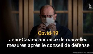 Covid-19 : Pass vaccinal, délai de rappel, rémunération dans les hôpitaux... Les annonces de Jean Castex