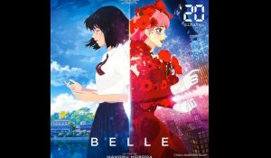«Belle»: L'anime de Mamoru Hosoda dédiabolise la Toile et ses effets sur les jeunes