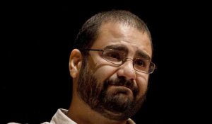Egypte : l'icône de la révolution de 2011, Alaa Abdel Fattah condamné à 5 ans de prison