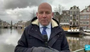 Variant Omicron : les Pays-Bas confinés, la plupart des lieux publics fermés jusqu'au 14 janvier