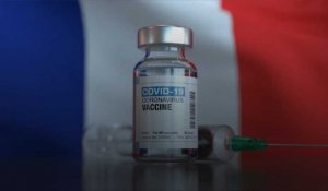 Un nouveau confinement ne sera pas nécessaire pour les non-vaccinés en France