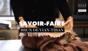 TEASER Savoir-Faire : Brun de Vian-Tiran