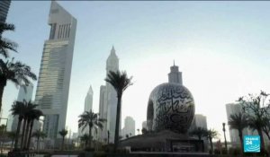 Emirats arabes unis : le week-end passe au samedi-dimanche à partir de 2022