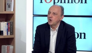 Bernard Sananès (Elabe): «Un tiers des Français dit s’être fait vacciner par contrainte»
