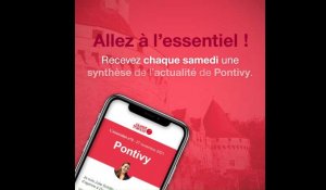 Ouest-France lance "L'essentiel de Pontivy"