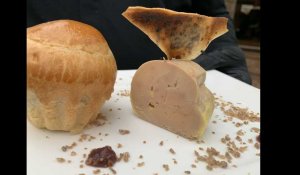 Les petits secrets du meilleur foie gras d'Alsace