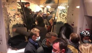 SNCF - Trains bondés ou annulés : retour sur la ligne TER Lille-Calais où ça déraille encore
