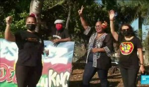 Référendum en Nouvelle-Calédonie : les indépendantistes appellent au boycott