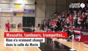 Brissac. Trois ans après le dépôt de bilan, le Bab renoue avec les belles soirées basket