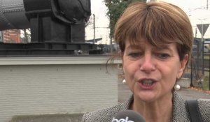 La Belgique vise zéro mort sur les routes d'ici 2050: interview de la ministre Valérie De Bue 