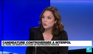 Un candidat émirati très controversé à la présidence d'Interpol