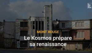 FLANDRE : Contre toute attente, le Kosmos prépare sa renaissance