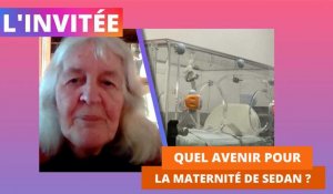 Quel avenir pour la maternité de Sedan ?