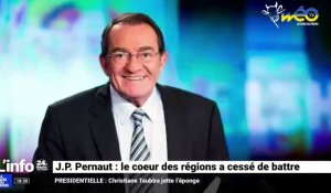 Edition spéciale : mort de Jean-Pierre Pernaut