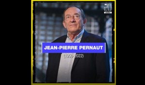 Jean Pierre Pernaut est décédé à 71 ans