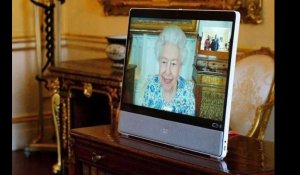 Elizabeth II et la vilaine rumeur sur sa fin de vie : toujours pas d’apparition en chair et en os, ces images qui risquent de relancer les suppositions les plus folles !