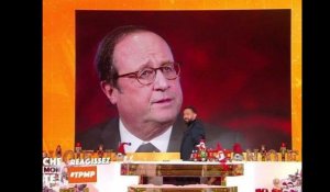 Disparition de Jean-Pierre Pernaut : Cyril Hanouna furieux contre François Hollande… découvrez pourquoi !
