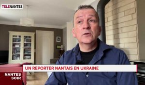 Le JT du 3 mars : Coupe de France, réfugiés ukrainiens et Jean-Marc Ayrault