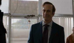Découvrez la bande annonce de la saison 6 de Better Call Saul