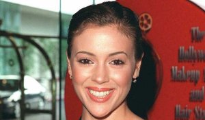 Pourquoi Alyssa Milano refuse que ses enfants regardent « Charmed »