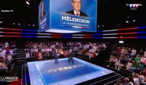 France : confrontation indirecte entre 8 des 12 candidats à la présidentielle