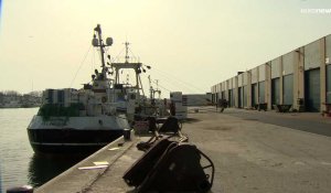 Les pêcheurs demandent un soutien de l’Union européenne