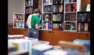 Douai : le salon du livre jeunesse est de retour