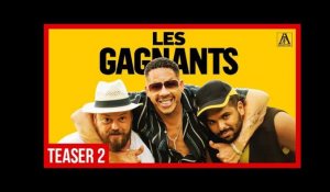 LES GAGNANTS - Teaser 2