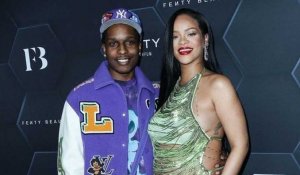 Rihanna et A$AP Rocky se seraient-ils fiancés ?