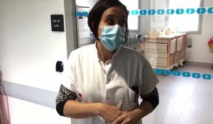 Annecy : visite guidée dans le nouveau service des urgences de l'hôpital