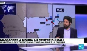 Massacre présumé au Mali : l'ONU réclame un accès urgent à la localité de Moura
