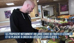 Quatre nouveaux commerces débarquent au centre de Sallanches