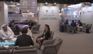 AIM Dubaï 2022 : Investir dans l’innovation durable pour un avenir florissant