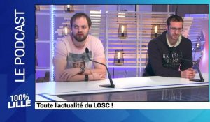 Football : Bordeaux, le prochain adversaire du LOSC !