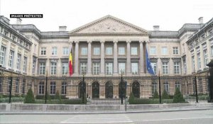 Expulsion de diplomates russes : au tour de la Belgique, des Pays-Bas et de l'Irlande