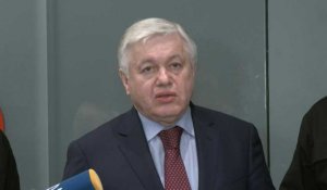 L'Ukraine s'engage à ne pas adhérer à l'Otan après les discussions avec la Russie en Turquie