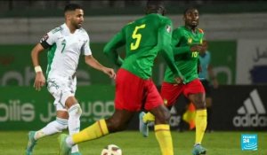 Coupe du monde 2022 : les équipes africaines qualifiées pour le Qatar