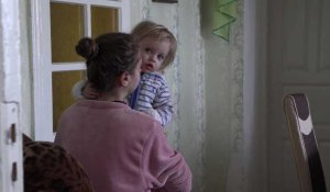 La Moldavie rurale ouvre ses portes aux réfugiés ukrainiens