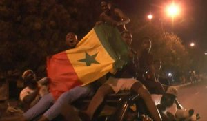 Mondial-2022: Sénégal, Cameroun, Maroc, Tunisie et Portugal célèbrent la qualification