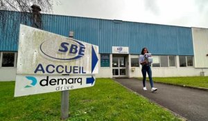 Saint-Léonard : un drive de produits électroménagers sur la zone industrielle