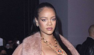 Rihanna : cet indice sur le sexe de son futur bébé