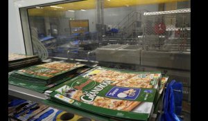 Pizzas Buitoni à Caudry : l'entreprise face à une crise inédite