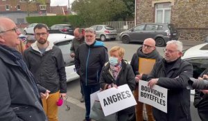 Arrondissement de Lens : vingt communes se serrent les coudes et déposent un arrêté « anti-coupure »