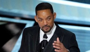 Gifle aux Oscars : Will Smith a refusé de quitter la cérémonie après l’incident