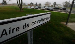 Mobilité dans le Hainaut : où en est le covoiturage ?