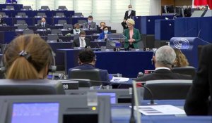 La Commission européenne active le mécanisme sur l’Etat de droit à l’encontre de la Hongrie