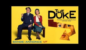The Duke - Bande-annonce officielle VF HD