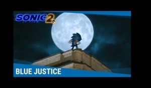 SONIC 2 - Blue Justice [Au cinéma le 30 mars]