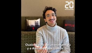 «Drôle»: On a fact-checké la série de Netflix avec Younes Boucif et Graham Ryad